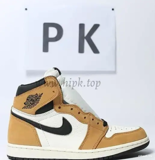 TO GOD High (2020) RETAIL COJP MATERIALS PK Midnight 1 Retro SHIP Navy Jordan READY 0511